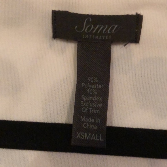 Soma 3/4 sleeve dress - Picture 2 of 12